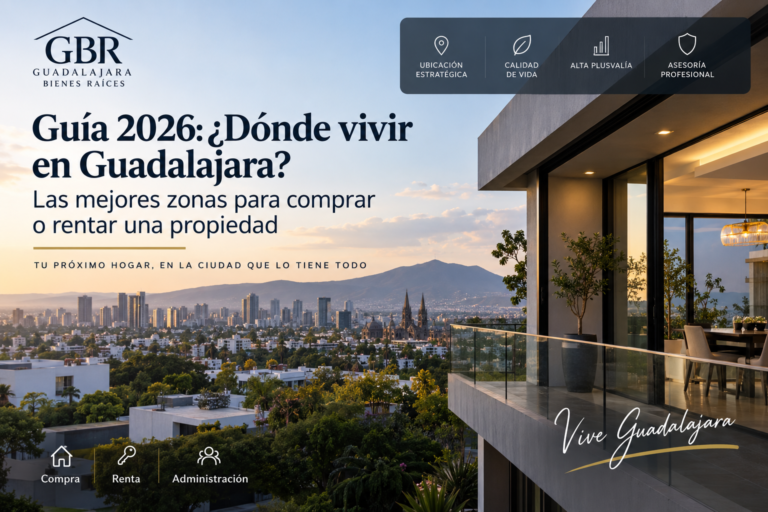 Aprende cómo preparar tu casa para venderla más rápido en Guadalajara con mejoras de bajo costo, documentación lista y una publicación que atraiga mejores compradores.